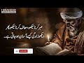 Precious Quotes | Aqwal e Zareen | Urdu/Hindi