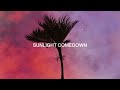 Robert Jameson - Sunlight Comedown (Official Visualizer)