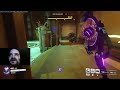 Getting hands-on with RAMATTRA in Overwatch 2 - 12/6
