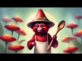 Sleep Story for Children | BONGO THE BABOON | Sleep Meditation for Kids