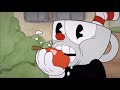Cuphead Macintosh Trailer,but the only voice actor is me