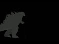 Godzilla 2021 test