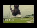 choose your Godzilla