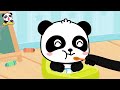 Kitten Mimi Wants Mommy's Love too | Baby Kitten Family | Kitten Song | Song for Kids | BabyBus