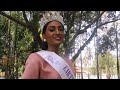 Winner Miss Eco International Malaysia 2020 (Earth Warrior Queen Malaysia 2020), Shavinaa Balan