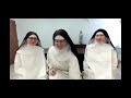 Behind the Veil #1- Dominican Nuns of Corpus Christi Monastery