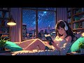 Relaxing Lo-fi Music for Sleep and Study 🎵