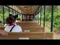 Walt DisneyWorld Railroad - Grand Circle Tour - POV 4K (7/6/2023)