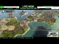 sat/sunday civilization V with friends  (Part 42)