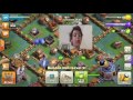 A little peek of the update. Clash of clans #6