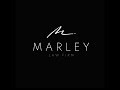 Logo Design Rough Draft | Marley Law Firm