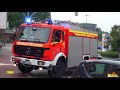 BEST OF 2017 RESPONDING VIDEOS | Firescue112