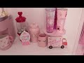 DECORATE WITH ME FOR VALENTINES|ROOM TOUR 2024