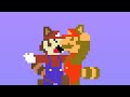 Mario VS Mario | Mario Animation