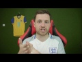 MY REACTION TO ENGLAND SQUAD FOR EURO 2016! - IMO #20