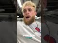 Jake Paul not worried about confrontations with Team Diaz during fight week, has a message for Nate