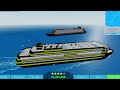 How Fast Can I Get To 50 Million In Cruise Ship Tycoon?!?