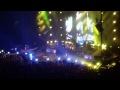 Paramore- Crush Crush Crush (Live at KeyArena in Seattle)
