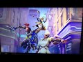 How to download overwatch 2 beta on console PS5 (WATCHPOINT pack only)