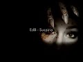 EdB - “SUSPIRIA” (Original Synthwave Track)