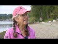 Mysterious giant white sturgeon could shed light on toxins in Lake Washington