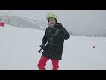 HOW TO SKI SAFELY | the unspoken rules of ski resorts