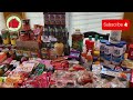 Discount Store Shop With Us! Mega Haul!