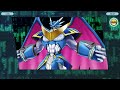 Digimon Re:Arise Clash Battle￼! UlforceVeedramon Story