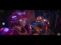 new transformers one tv spot the drean team baby