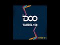 DJ Doo - Yandel 150 (Summer Mix 2023)