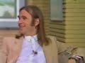 Status Quo Francis Rossi & Rick Parfitt Interview (TV:AM 1984)