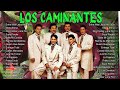 LOS CAMINANTES: 30 Melodías Románticas para Enamorarse (30 Romantic Melodies to Fall in Love)