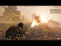 Helldivers 2 - The Flamethrower Upgrade Is Out Of Control (Helldiver Difficulty, Solo)