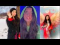 Angelina Jordan on Tiktok - A Compilation of Videos