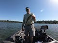 Lake Norman Bass  5-28-24