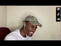 JAMAICAN Reacts to Hip Hop | COAST CONTRA - THE ENEMY FREESTYLE [Reaction] | Part 1