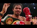 The Knockout Punch Heard Around The World | MAY 2, 2009