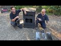 How to Clean Your Pellet Stove with a Leaf Blower (An Alternative Cleaning Method)