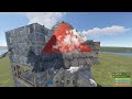 Rust 2x1 Expansion l Solo - Duo