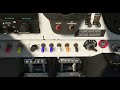 TDS GTNXi Pro Upgrade First Flight IFR -A2A Simulations Comanche 250 - Microsoft Flight Simulator