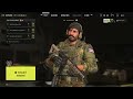 Call of Duty Modern Warfare II BETA gameplay