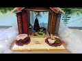 2022 Greenville Holiday Gingerbread Exhibit Time Lapse