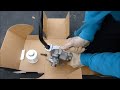 How to Change a Waterpump in a Jeep