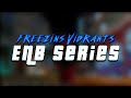 FreezIn's Vibrant's ENB Series | SA-MP & SP | GTA San Andreas