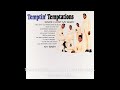 The Temptations...Since I Lost My Baby...Extended Mix...