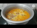 meen kulambu in tamil || paarai meen kulambu recipe