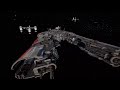 X4 Updated Ships including 7.0 BETA