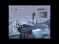 Batman Arkham City Mr. Freeze Stealth / No Takedowns / NG+