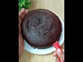 Eggless Chocolate Mirror Glaze Cake Without Cornflour | No Oven, No Cream, No Beater Chocolate Cake