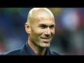 Zidane responds to those who say that Real Madrid advances without a win after the Bayern match!